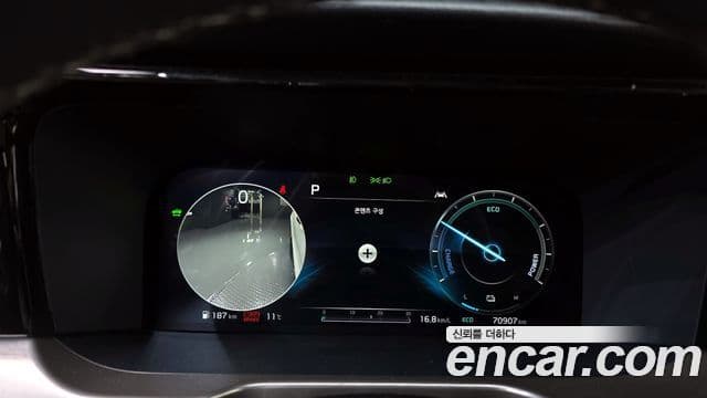 Kia Sorento 4세대 Noblesse, 2021 8