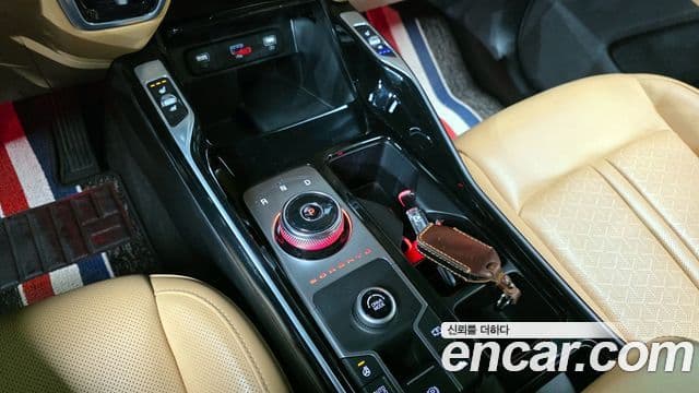 Kia Sorento 4세대 Noblesse, 2021 9