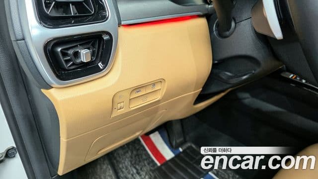 Kia Sorento 4세대 Noblesse, 2021 16