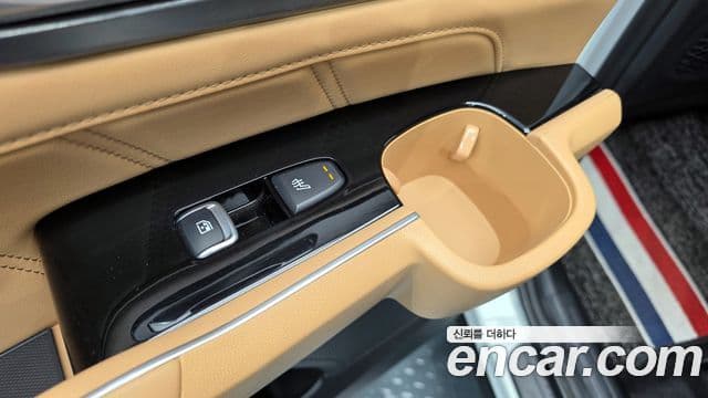 Kia Sorento 4세대 Noblesse, 2021 17