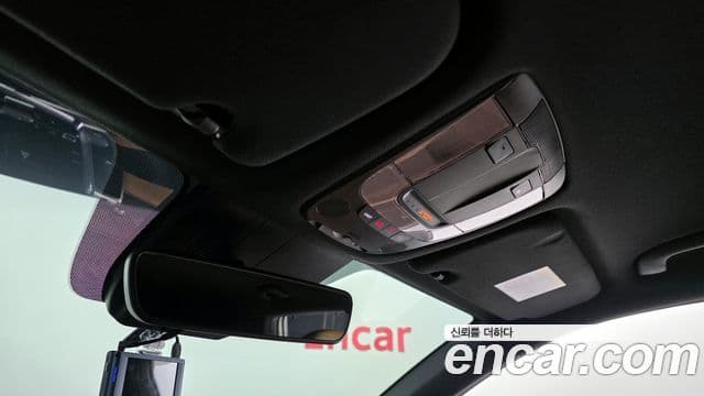 Kia Sorento 4세대 Noblesse, 2021 18