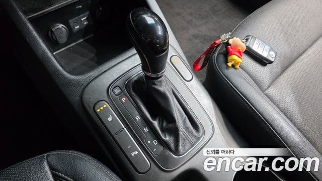 Kia K3 Prestige, 2015 9