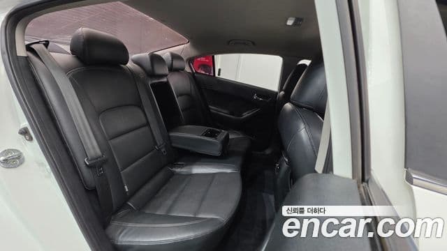 Kia K3 Prestige, 2015 19