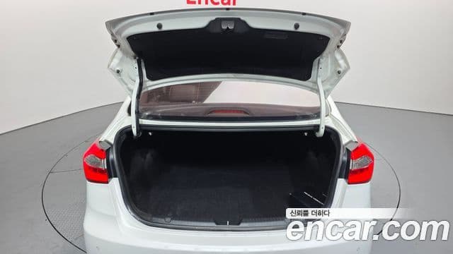 Kia K3 Prestige, 2015 20