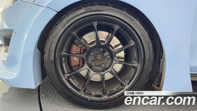 Hyundai Veloster (JS) 2.0 N, 2019 все фото