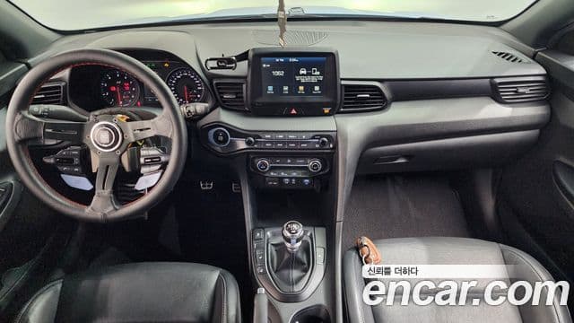 Hyundai Veloster (JS) 2.0 N, 2019 7