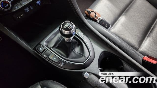 Hyundai Veloster (JS) 2.0 N, 2019 9