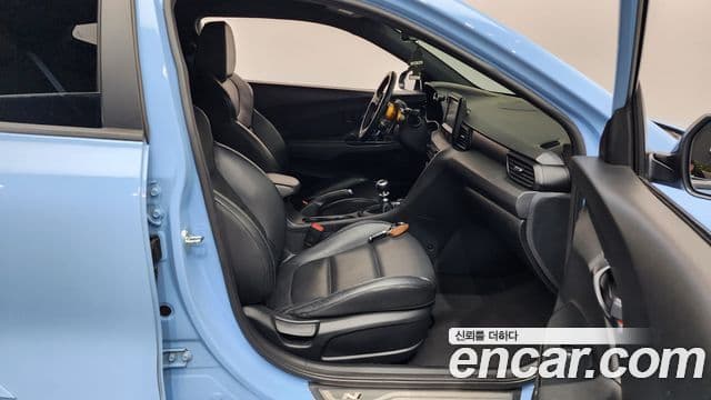 Hyundai Veloster (JS) 2.0 N, 2019 11