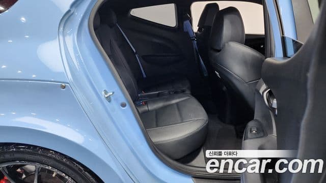 Hyundai Veloster (JS) 2.0 N, 2019 12