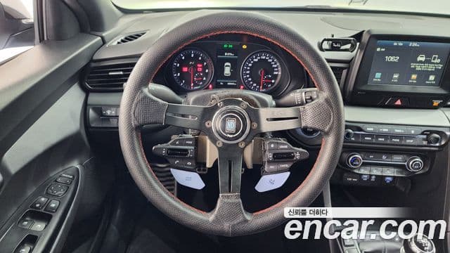 Hyundai Veloster (JS) 2.0 N, 2019 13