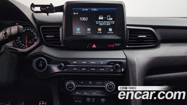 Hyundai Veloster (JS) 2.0 N, 2019 15