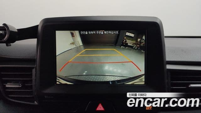 Hyundai Veloster (JS) 2.0 N, 2019 16