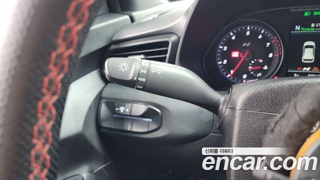 Hyundai Veloster (JS) 2.0 N, 2019 18