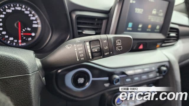 Hyundai Veloster (JS) 2.0 N, 2019 19