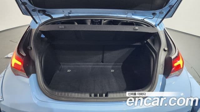 Hyundai Veloster (JS) 2.0 N, 2019 20