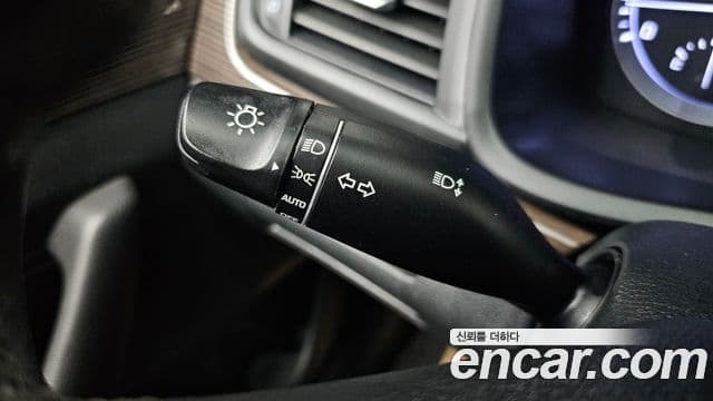 Hyundai Sonata New 라이즈 LPI Modern(для людей с инвалидностью), 2019 15