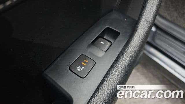 Hyundai Sonata New 라이즈 LPI Modern(для людей с инвалидностью), 2019 20