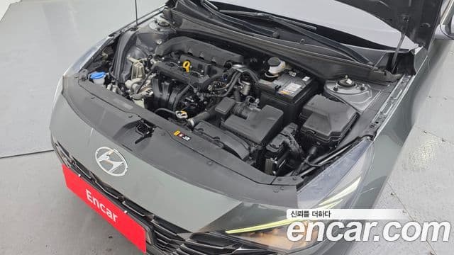 Hyundai Avante (CN7) Modern, 2022 6