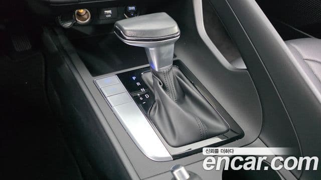 Hyundai Avante (CN7) Modern, 2022 9