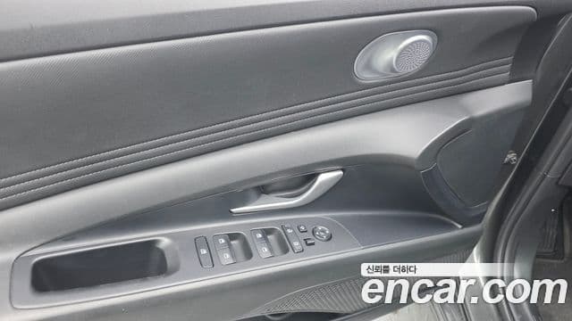 Hyundai Avante (CN7) Modern, 2022 14