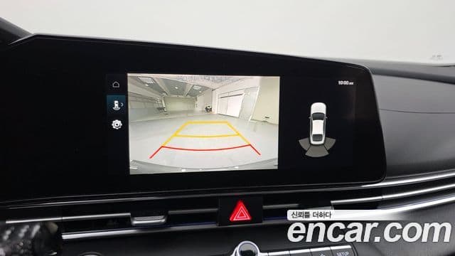 Hyundai Avante (CN7) Modern, 2022 17