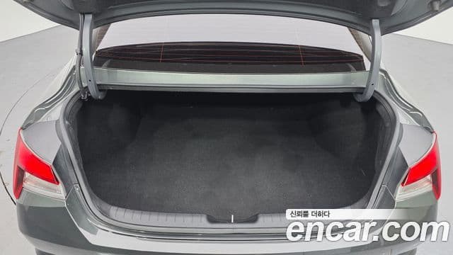 Hyundai Avante (CN7) Modern, 2022 20