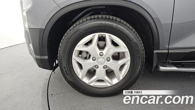 KG모빌리티(SsangYong) The / новый New Rexton Sport 칸 Cool Men Prestige, 2024 все фото