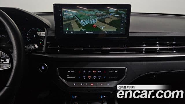 KG모빌리티(SsangYong) The / новый New Rexton Sport 칸 Cool Men Prestige, 2024 14