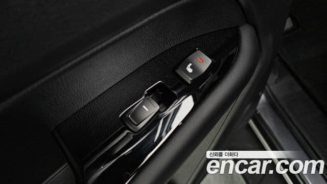 KG모빌리티(SsangYong) The / новый New Rexton Sport 칸 Cool Men Prestige, 2024 18