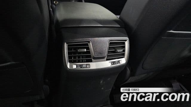 KG모빌리티(SsangYong) The / новый New Rexton Sport 칸 Cool Men Prestige, 2024 19