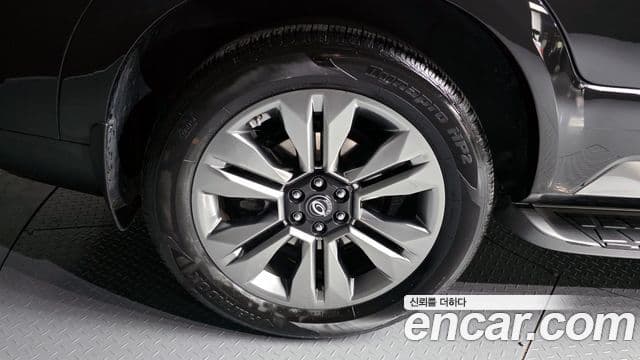 Kia Mohave The / новый Master Masters, 2020 все фото