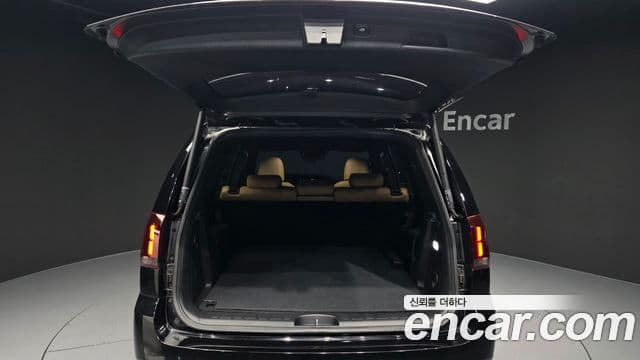 Kia Mohave The / новый Master Masters, 2020 20