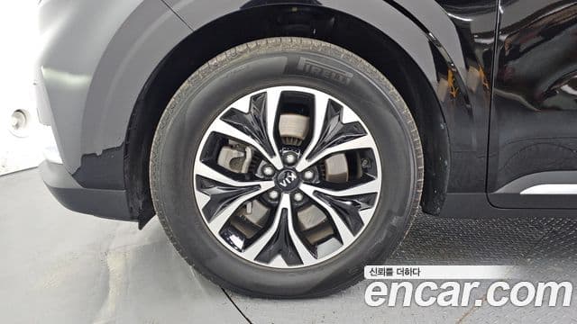 Kia Carnival 4세대 Noblesse, 2021 все фото