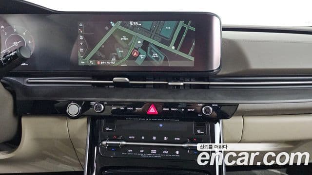 Kia Carnival 4세대 Noblesse, 2021 15