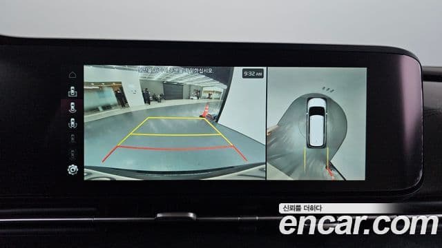 Kia Carnival 4세대 Noblesse, 2021 16