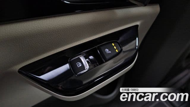 Kia Carnival 4세대 Noblesse, 2021 19