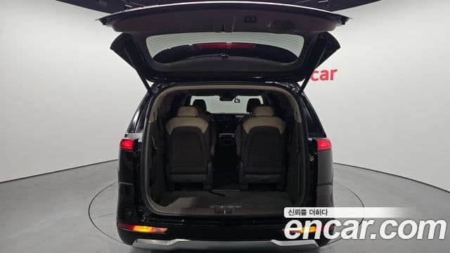 Kia Carnival 4세대 Noblesse, 2021 20