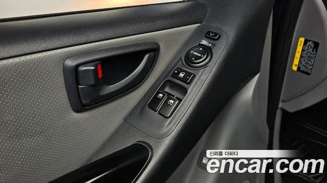 Hyundai Grand Starex Smart, 2017 13