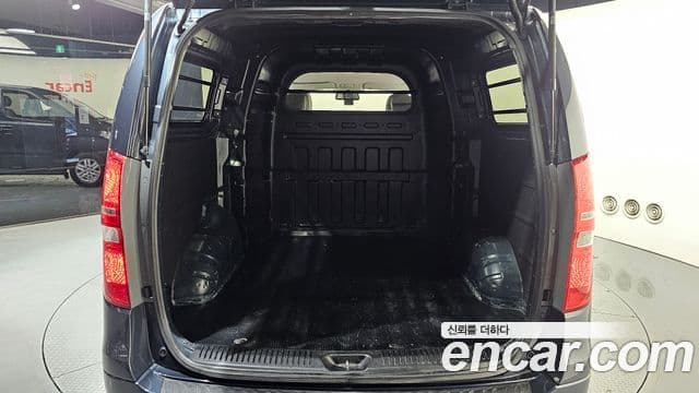 Hyundai Grand Starex Smart, 2017 20