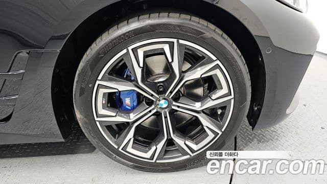 BMW 4시리즈 (G22) 420i M Sport Gran Coupe, 2024 все фото