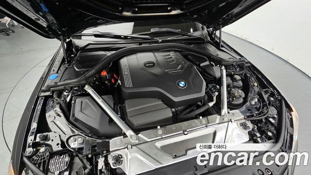 BMW 4시리즈 (G22) 420i M Sport Gran Coupe, 2024 6