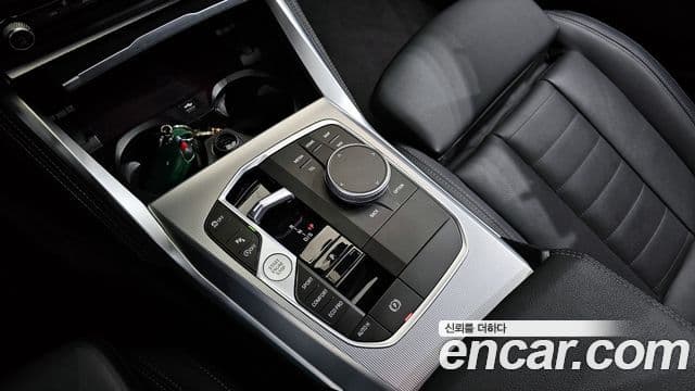 BMW 4시리즈 (G22) 420i M Sport Gran Coupe, 2024 9