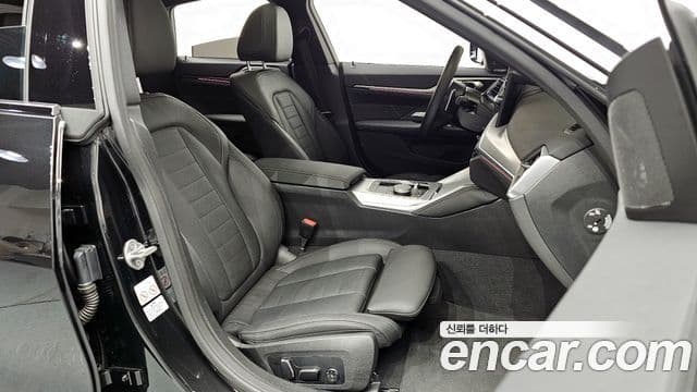 BMW 4시리즈 (G22) 420i M Sport Gran Coupe, 2024 10