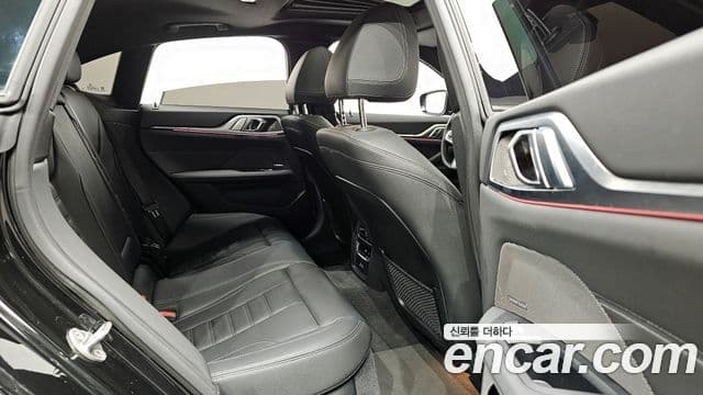 BMW 4시리즈 (G22) 420i M Sport Gran Coupe, 2024 11