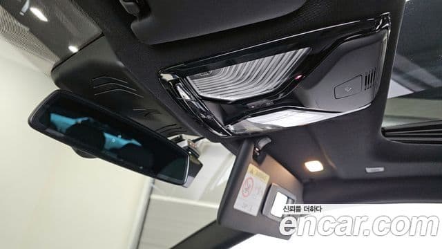 BMW 4시리즈 (G22) 420i M Sport Gran Coupe, 2024 17