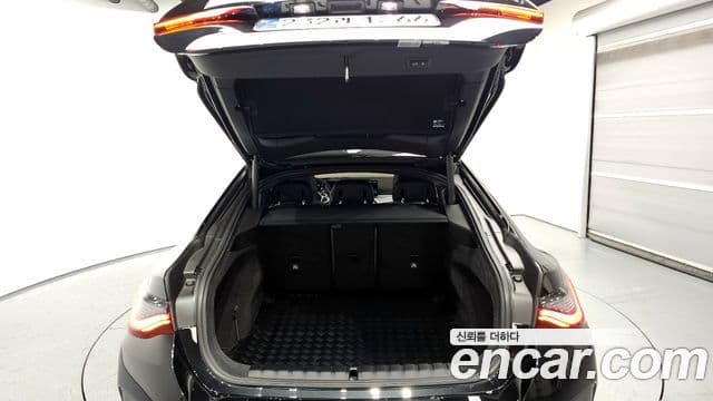 BMW 4시리즈 (G22) 420i M Sport Gran Coupe, 2024 20