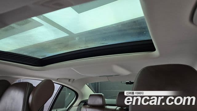 BMW 5시리즈 (G30) Luxury, 2021 18