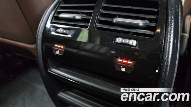 BMW 5시리즈 (G30) Luxury, 2021 19