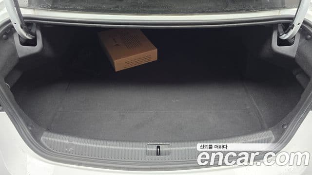 Renault Korea(Samsung) SM6 2.0 LPe PE (арендный автомобиль), 2017 20