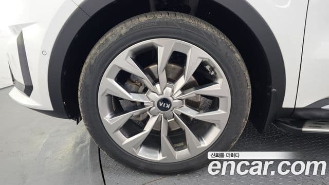 Kia Sorento 4세대 Signature, 2021 все фото